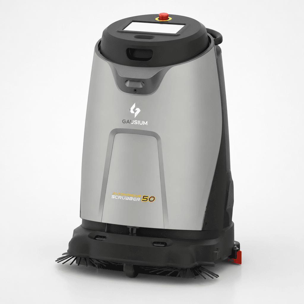 Gausium SCRUBBER 50 Pro