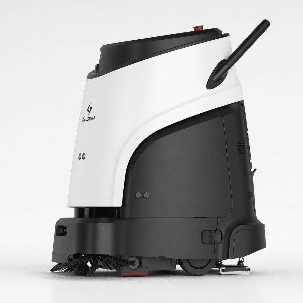 Gausium Vacuum 40