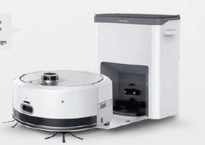 AgiBot C2, AgiBot — Робот-уборщик, фото 2: купить и аренда