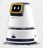 AgiBot C2P, AgiBot — Робот-уборщик, фото 2: купить и аренда