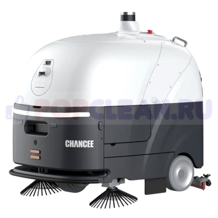 Chancee SC80, Chancee — Робот-уборщик, фото 4: купить и аренда