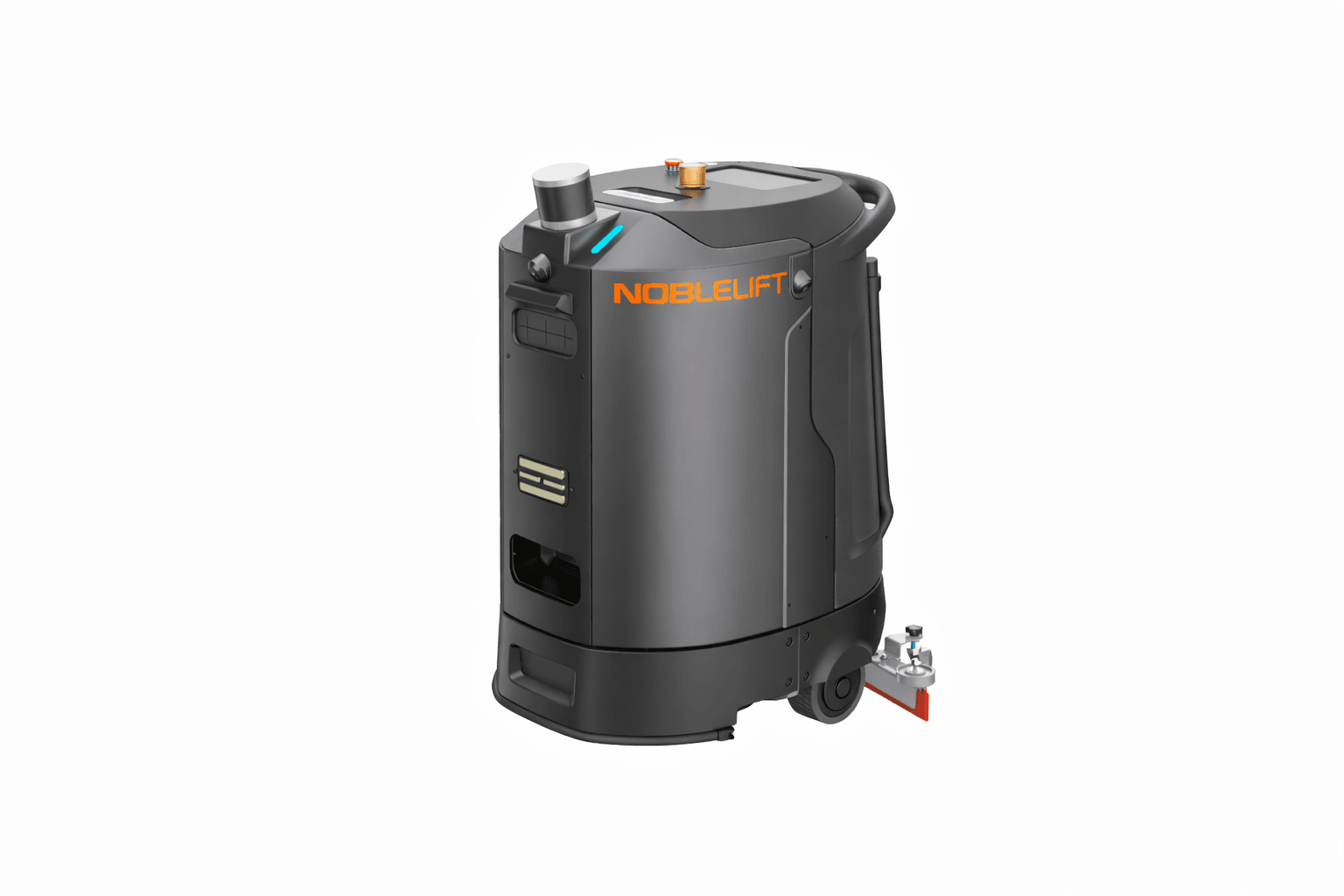 Noblelift ANB 450, Nobelift — Робот-уборщик, фото 2: купить и аренда