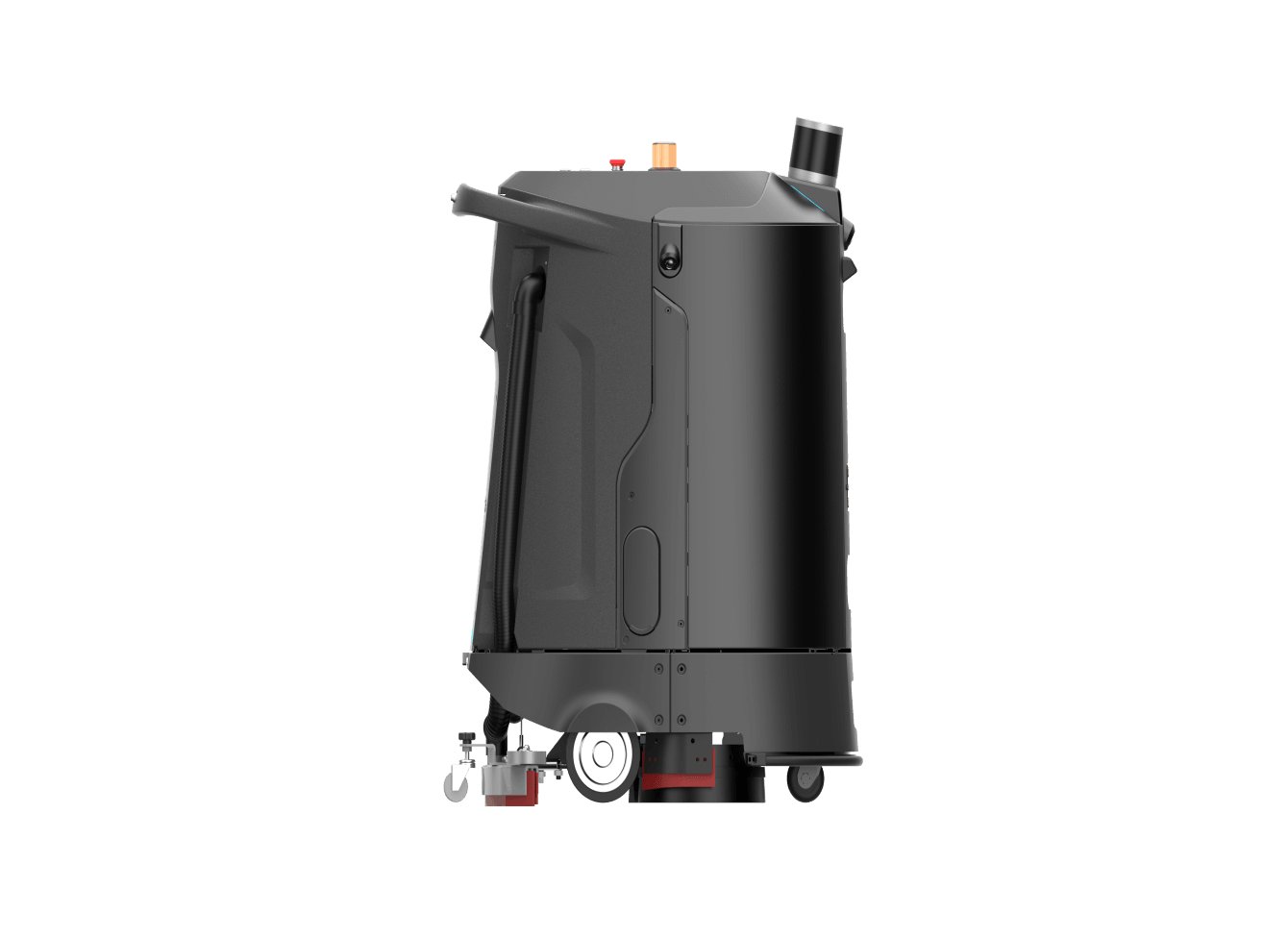 Noblelift ANB 450, Nobelift — Робот-уборщик, фото 3: купить и аренда