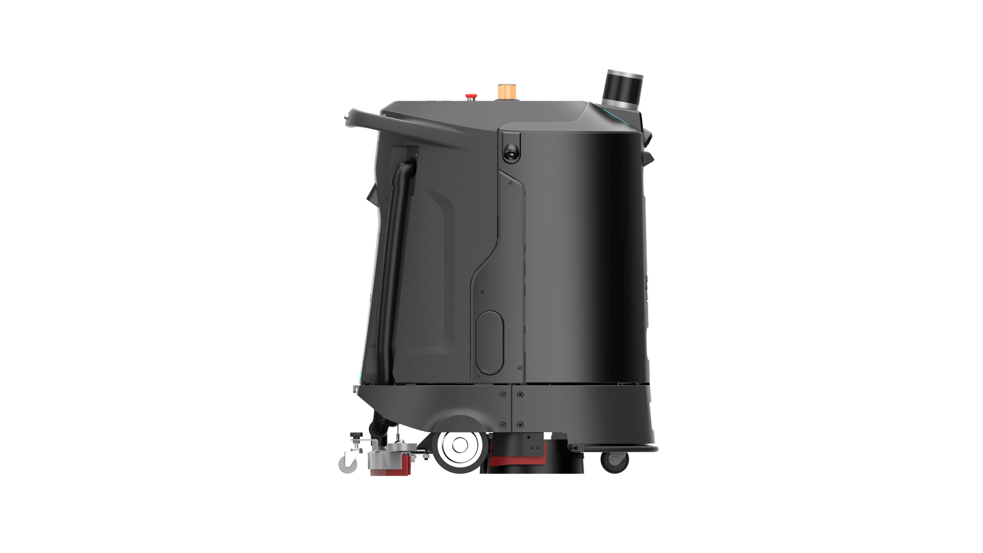 Noblelift ANB 450, Nobelift — Робот-уборщик, фото 5: купить и аренда